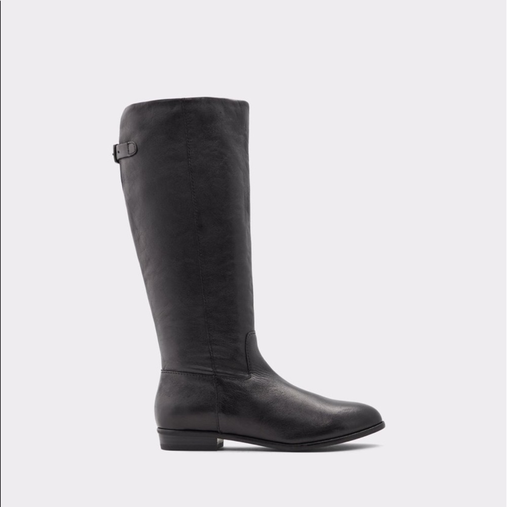 COPY - Aldo Keesha Knee-high boot NWB